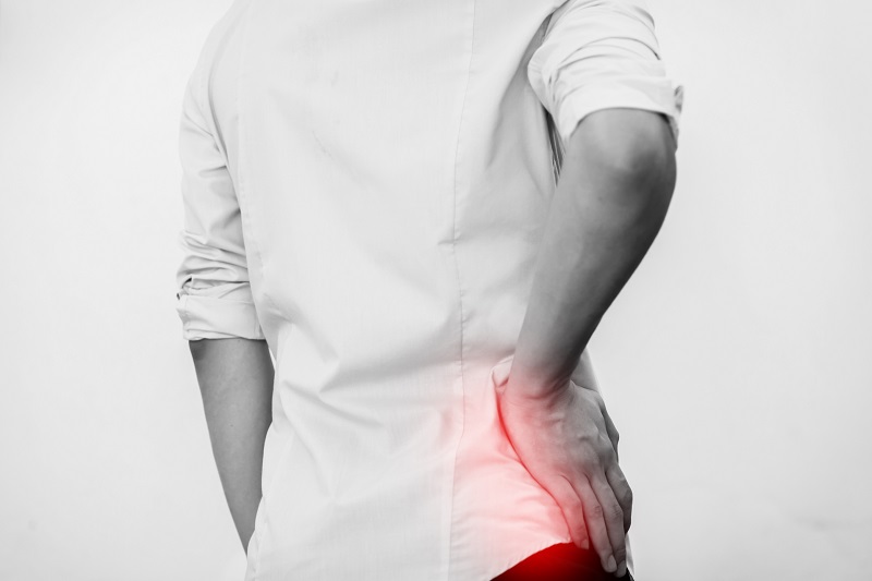 hip pain oceanside california
