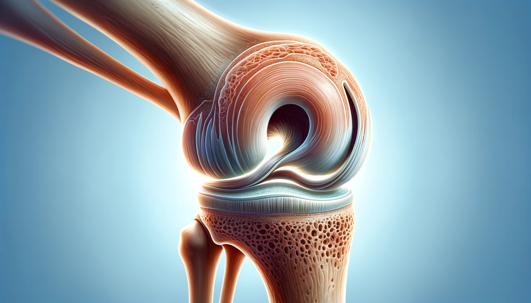 meniscus tear