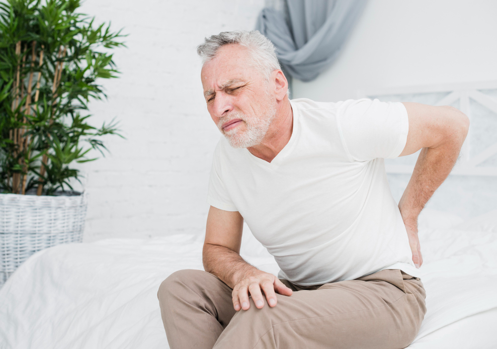 Hip Labrum treatment at Derrington Orthopedics